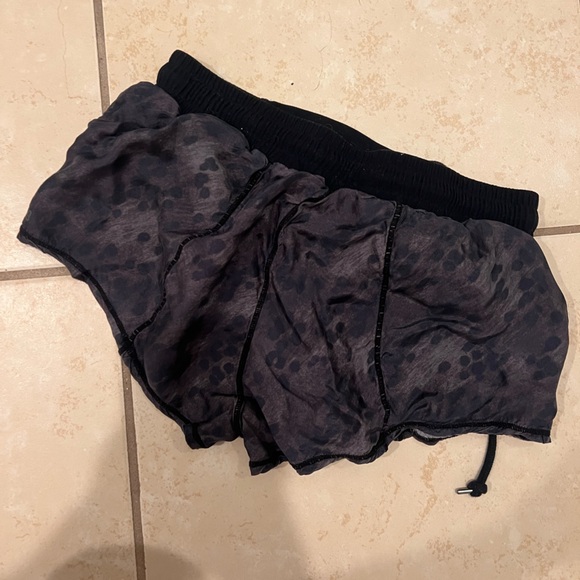 Splits 59 shorts - Picture 3 of 3